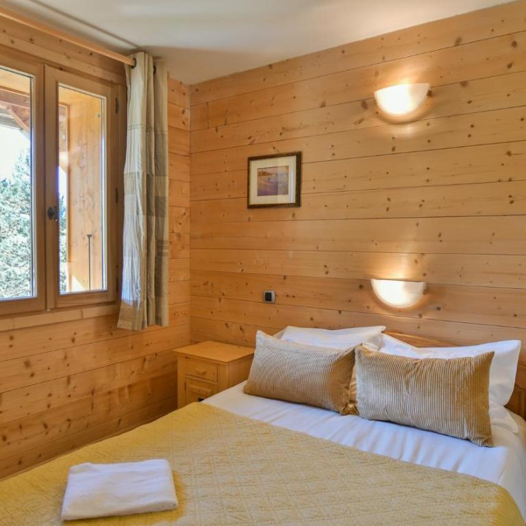 Chalet Les Laurencieres - Chalet (18 Adultes) - 24
