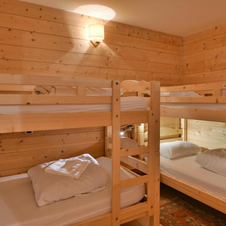 Chalet Les Laurencieres - Chalet (18 Adultes) - 25