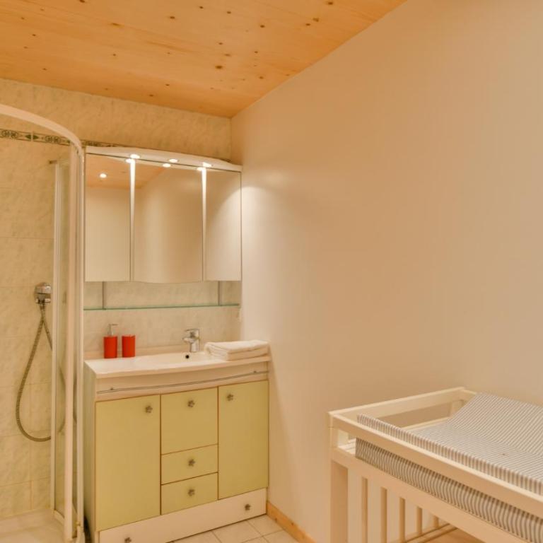 Chalet Les Laurencieres - Chalet (18 Adultes) - 26