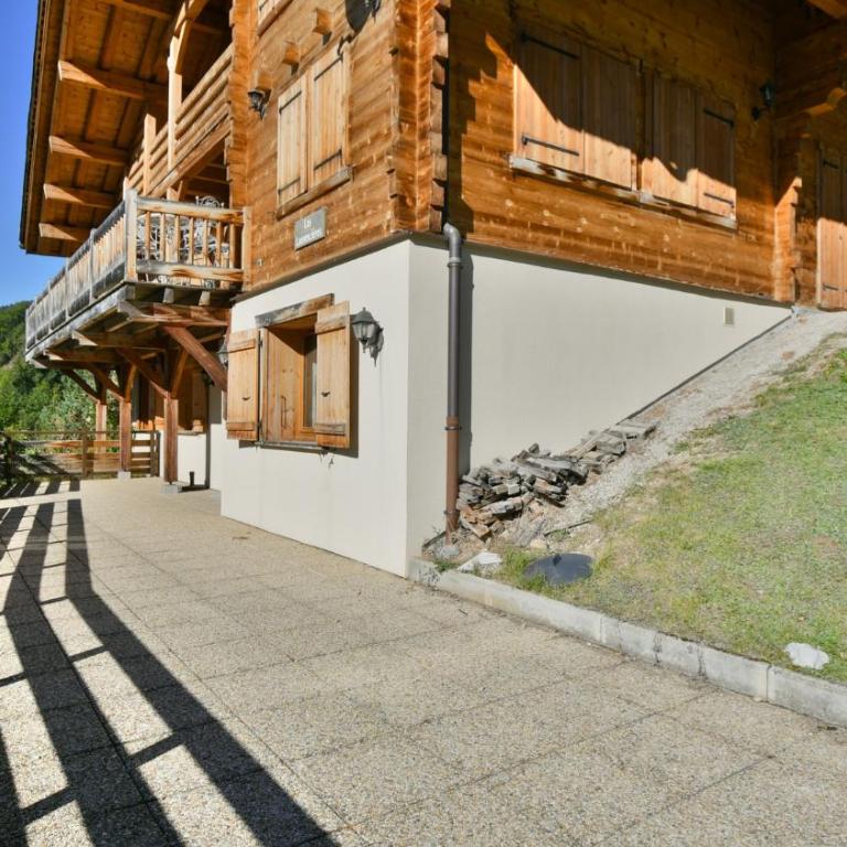Chalet Les Laurencieres - Chalet (18 Adultes) - 27