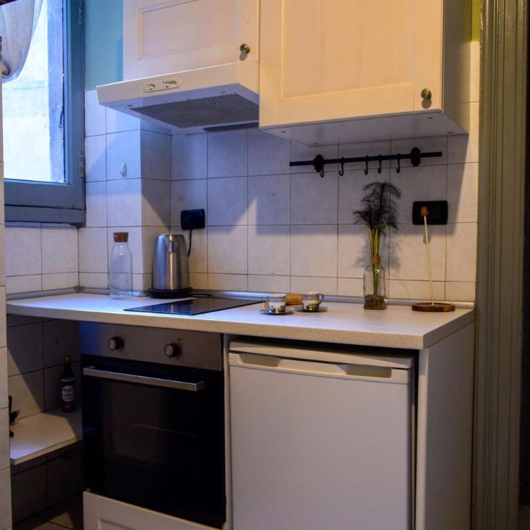 Monginevro 15 min from the center - One-Bedroom Apartment - 6