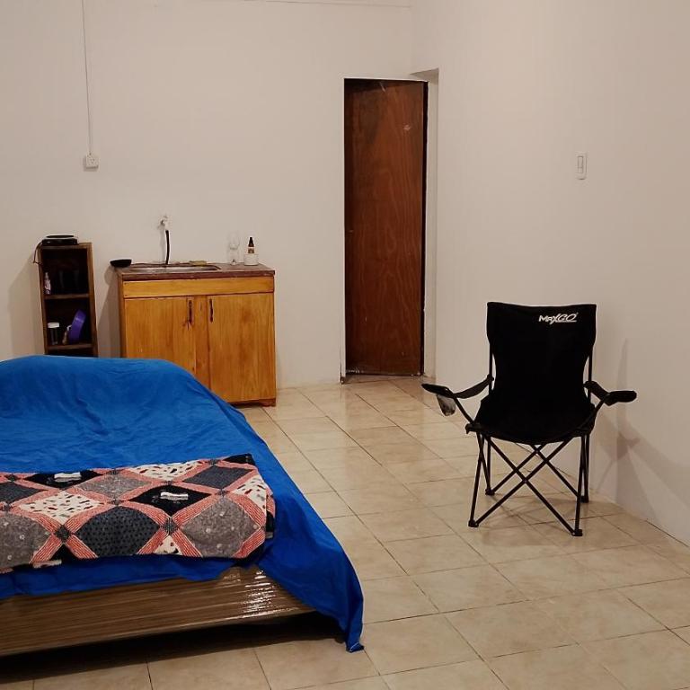 Lapaz - Apartamento de 1 dormitorio - 2