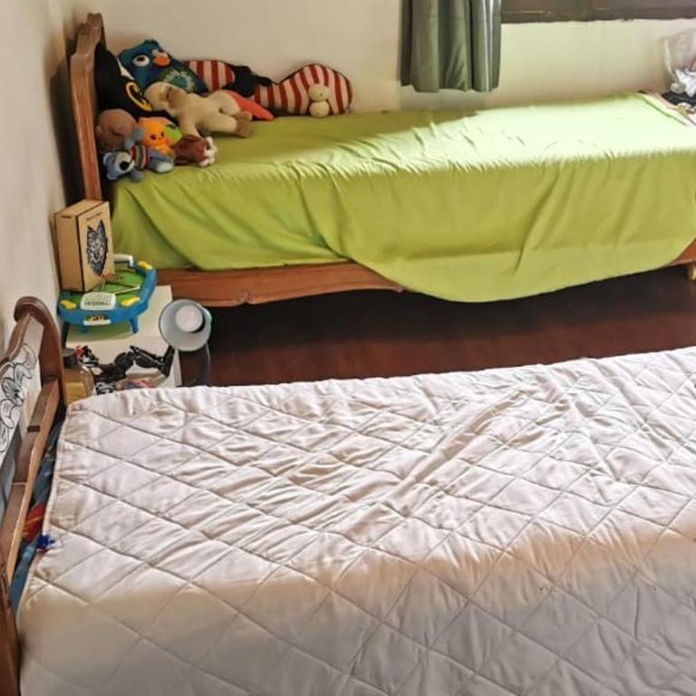 Espectacular casa en Olivos - Four-Bedroom House - 45