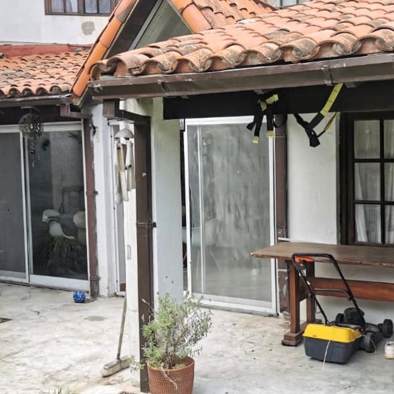 Espectacular casa en Olivos - Four-Bedroom House - 21