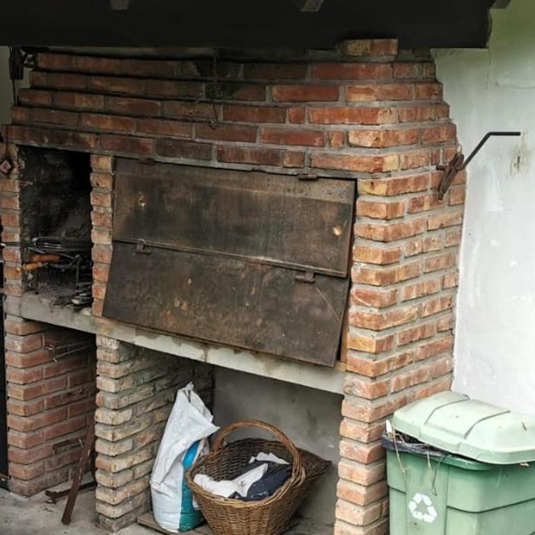 Espectacular casa en Olivos - Four-Bedroom House - 24