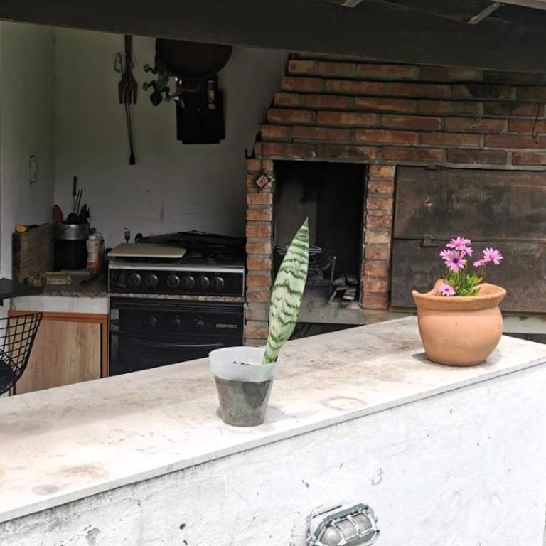 Espectacular casa en Olivos - Four-Bedroom House - 25