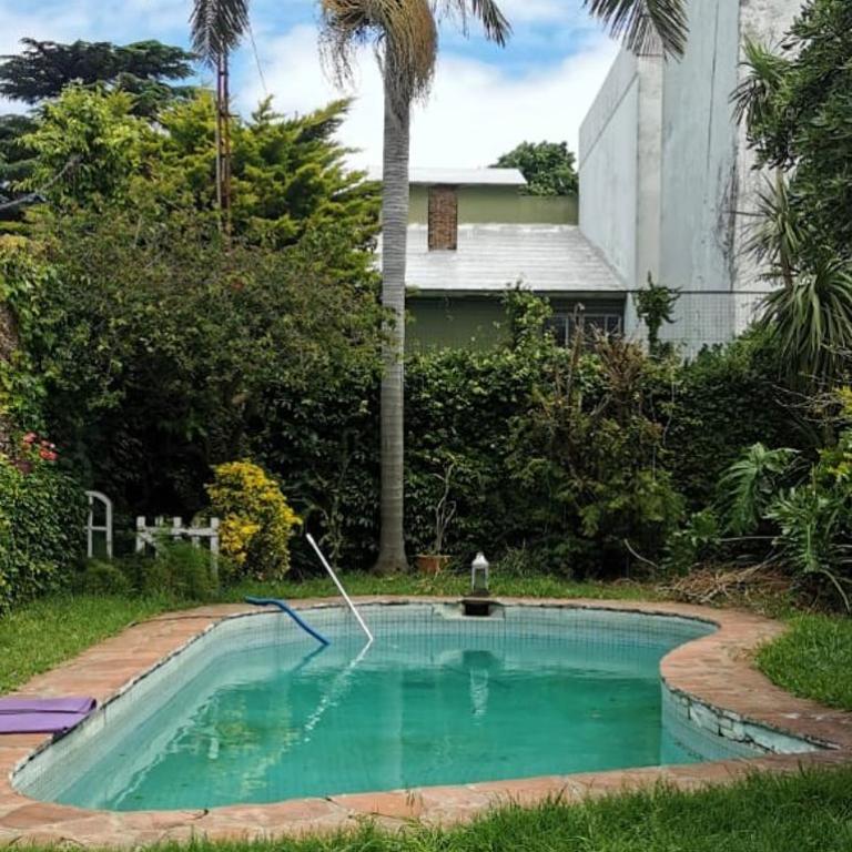 Espectacular casa en Olivos - Four-Bedroom House - 20