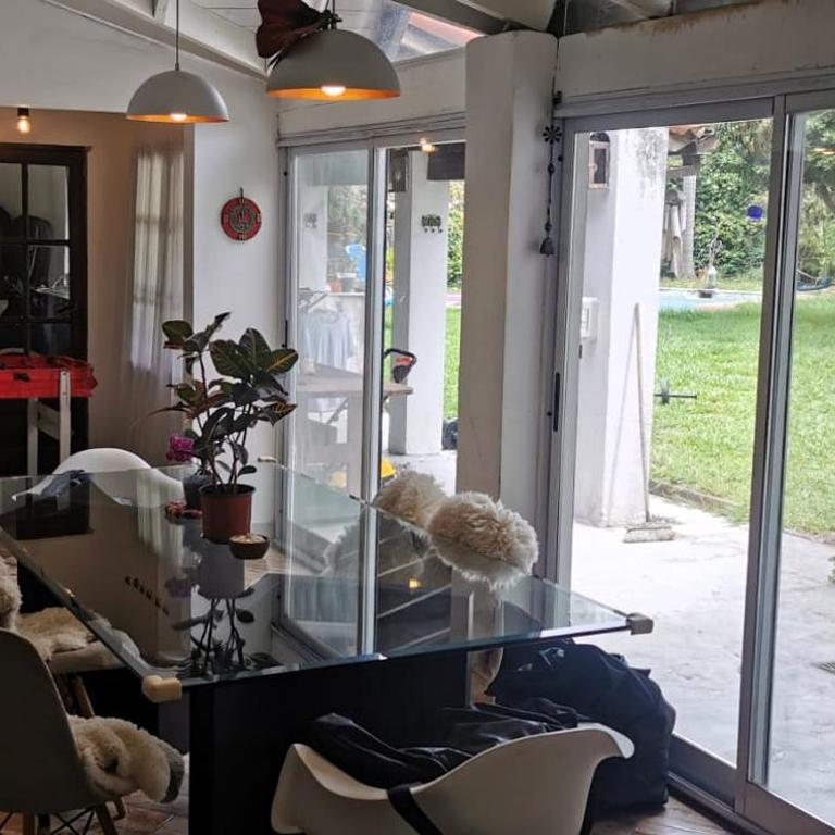 Espectacular casa en Olivos - Four-Bedroom House - 9