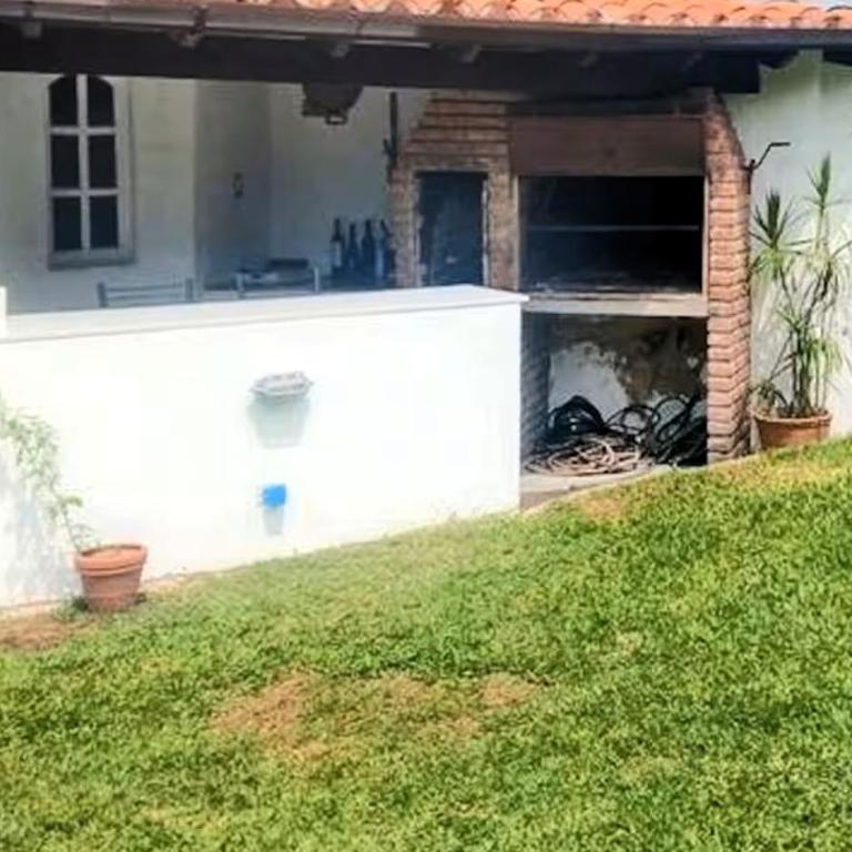 Espectacular casa en Olivos - Four-Bedroom House - 34