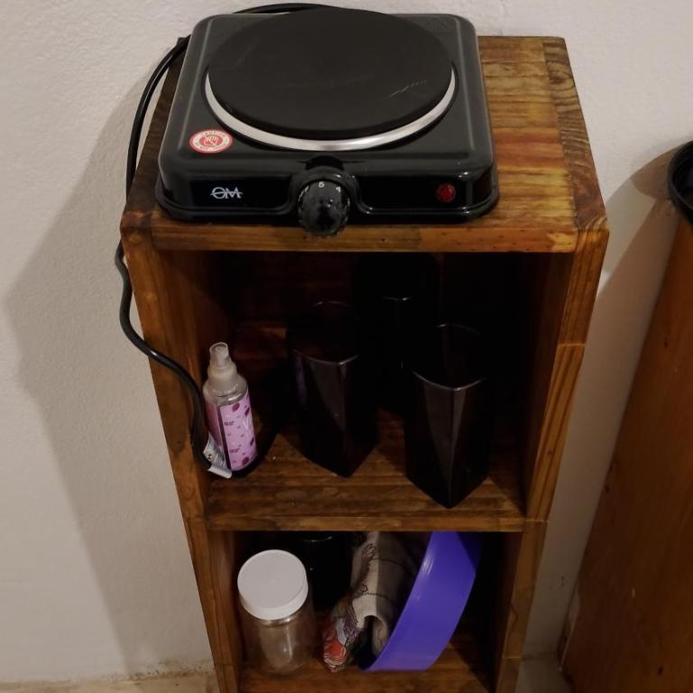 Lapaz - Apartamento de 1 dormitorio - 6