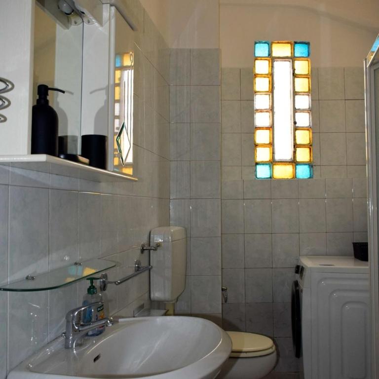 Monginevro 15 min from the center - One-Bedroom Apartment - 9