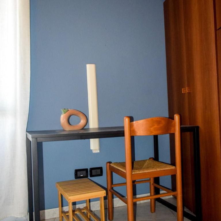Monginevro 15 min from the center - One-Bedroom Apartment - 3