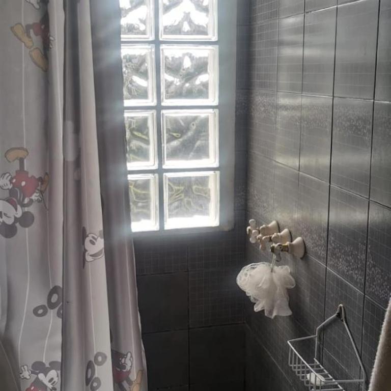 Espectacular casa en Olivos - Four-Bedroom House - 40