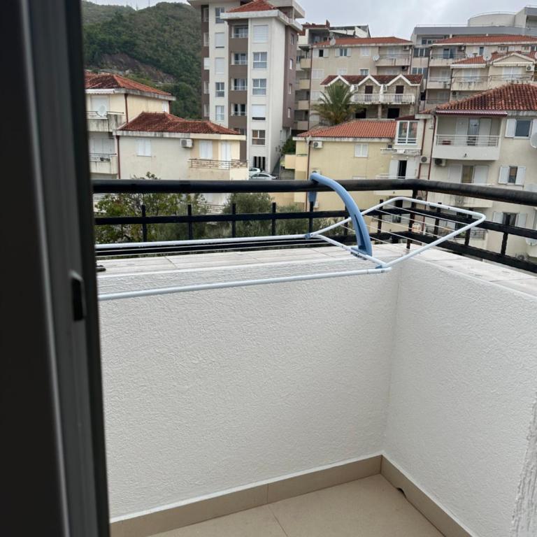 Apartman MONTE Sea BEČIĆI - One-Bedroom Apartment - 5