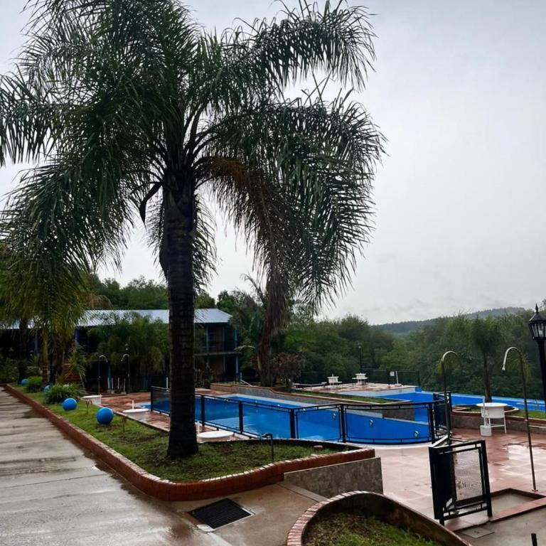 Complejo turístico Anto - Bungalow - 5