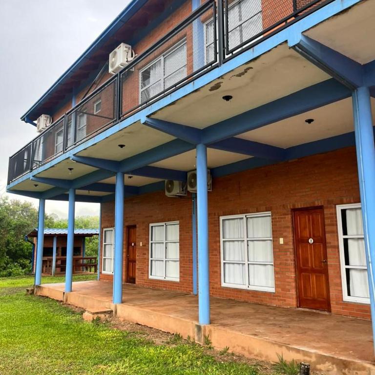 Complejo turístico Anto - Bungalow - 4