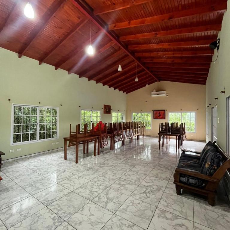 Complejo turístico Anto - Bungalow - 3