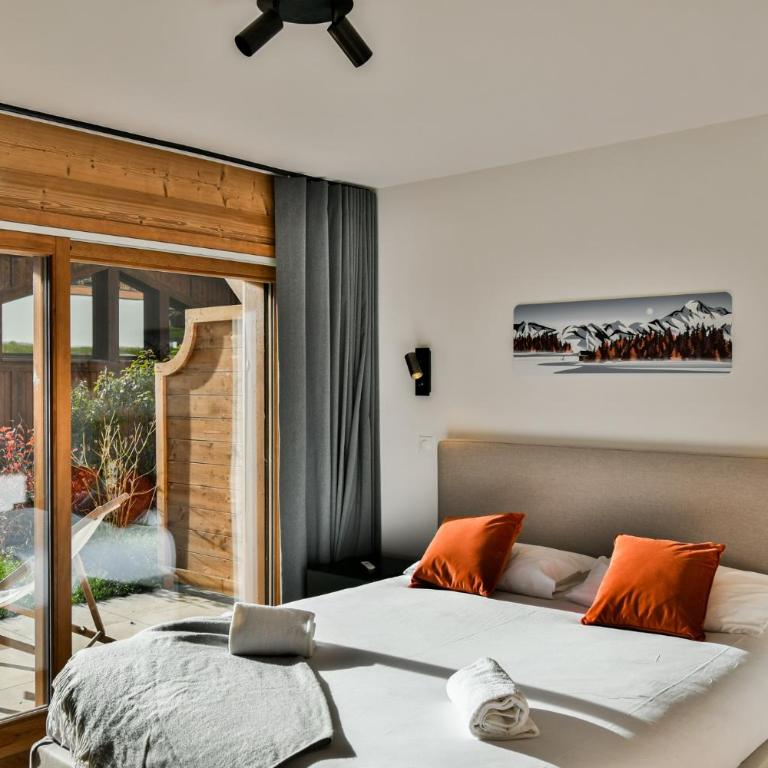 Les Carlines 01 - Apartamento - 4