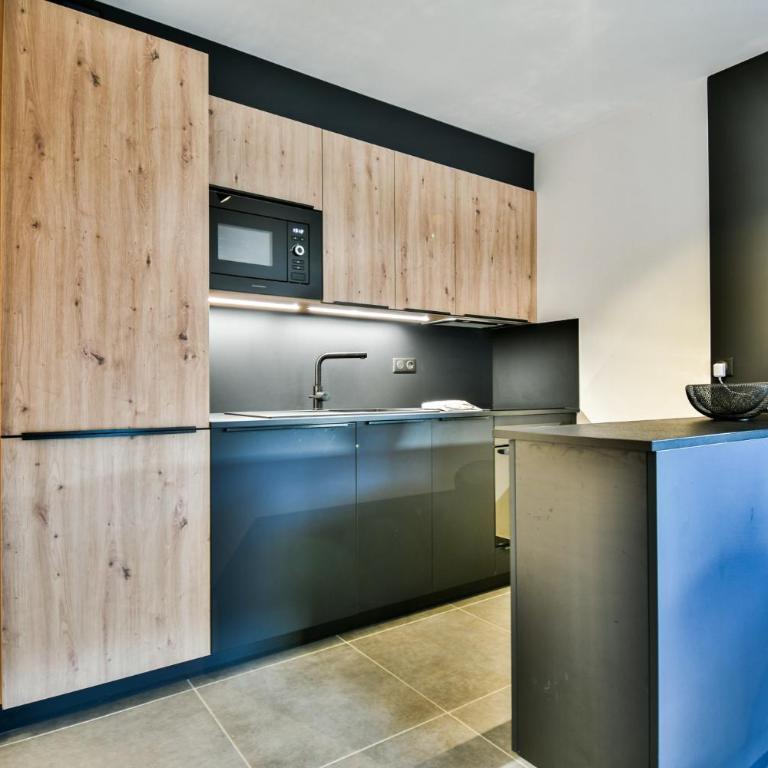 Les Carlines 01 - Apartamento - 7