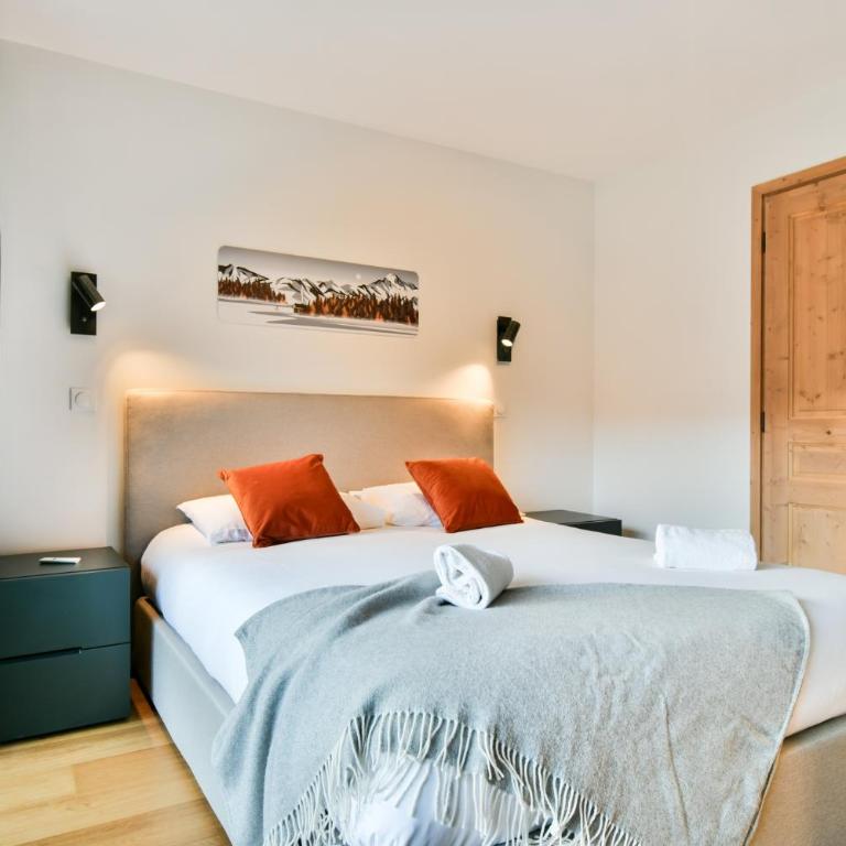 Les Carlines 01 - Apartamento - 8