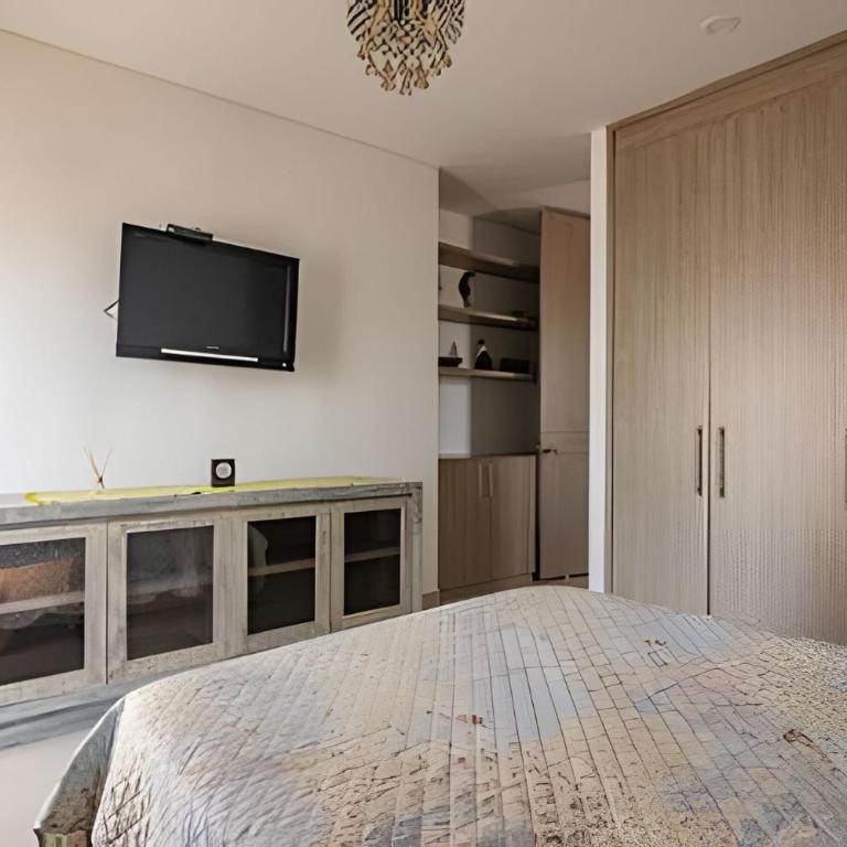 Luxurious 2-bd apt on the 23rd floor - Infinitum - Apartment - 5