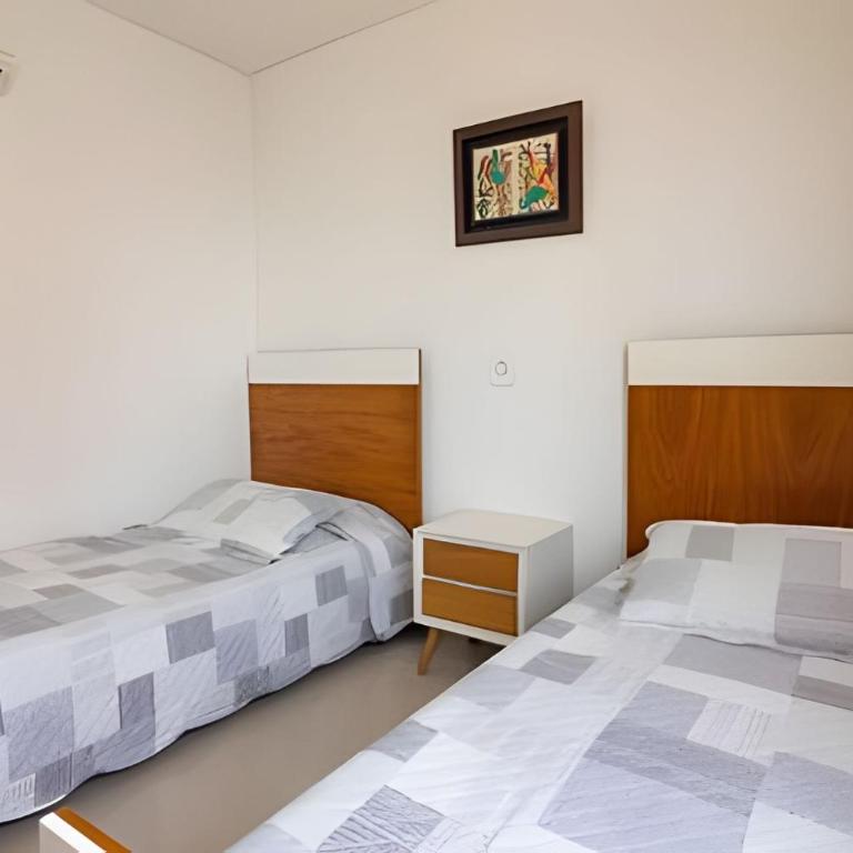 Luxurious 2-bd apt on the 23rd floor - Infinitum - Apartment - 9