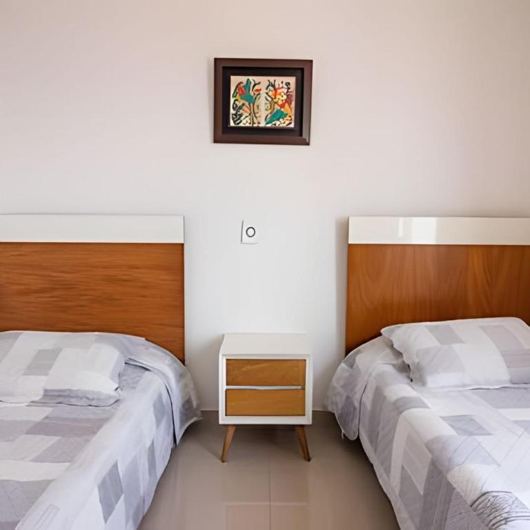 Luxurious 2-bd apt on the 23rd floor - Infinitum - Apartment - 10