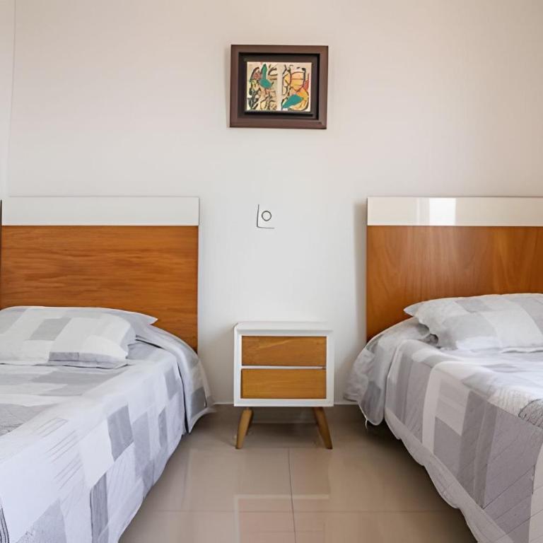 Luxurious 2-bd apt on the 23rd floor - Infinitum - Apartment - 11