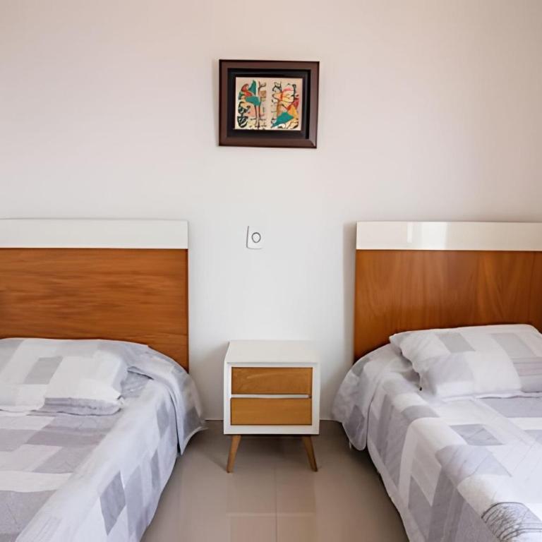 Luxurious 2-bd apt on the 23rd floor - Infinitum - Apartment - 14