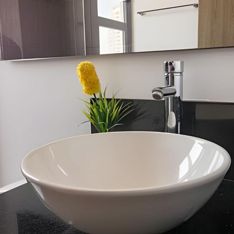 Luxurious 2-bd apt on the 23rd floor - Infinitum - Apartment - 17