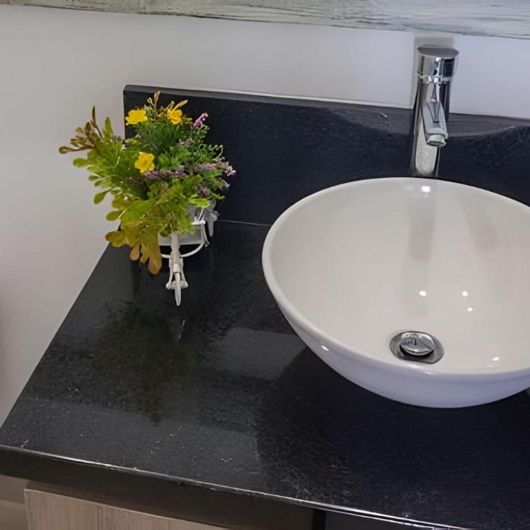 Luxurious 2-bd apt on the 23rd floor - Infinitum - Apartment - 18