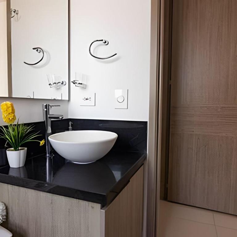 Luxurious 2-bd apt on the 23rd floor - Infinitum - Apartment - 20