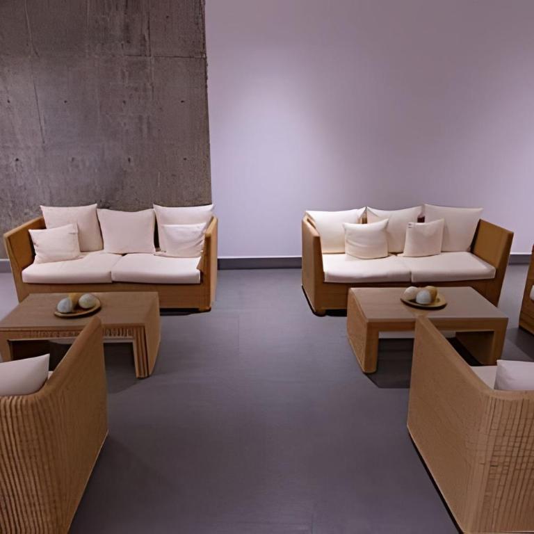 Luxurious 2-bd apt on the 23rd floor - Infinitum - Apartment - 56
