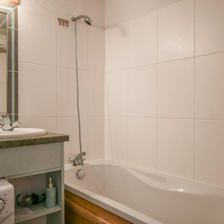 Refuge Les Echelles E6 - Apartment (6 Erwachsene) - 13