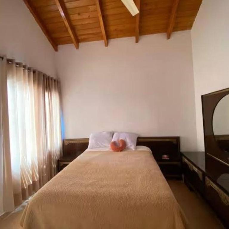 Casa Ttica - Casa de 2 dormitorios - 8