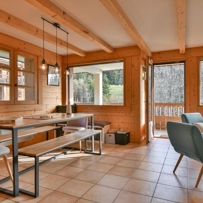 Les Raiches 4 - Appartement - 2