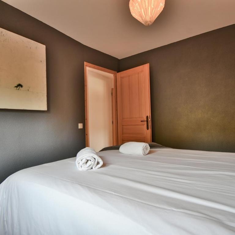 Les Raiches 4 - Appartement - 5