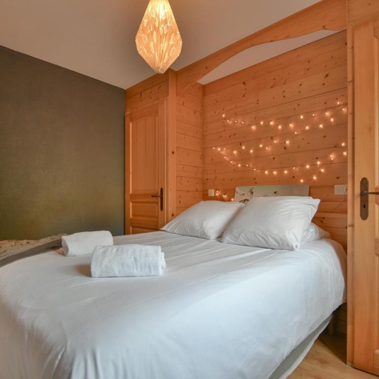 Les Raiches 4 - Appartement - 6