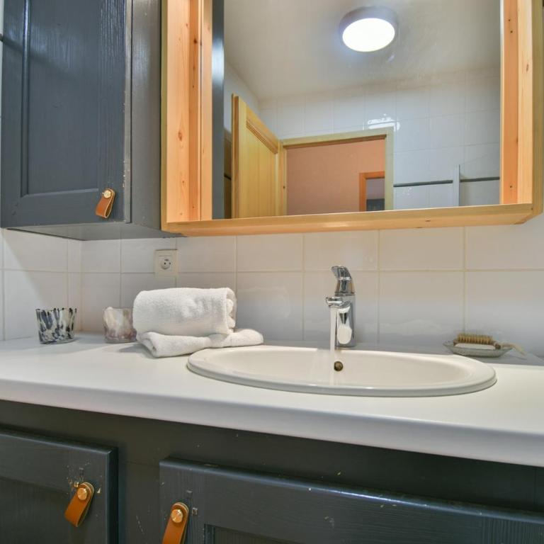 Les Raiches 4 - Appartement - 8