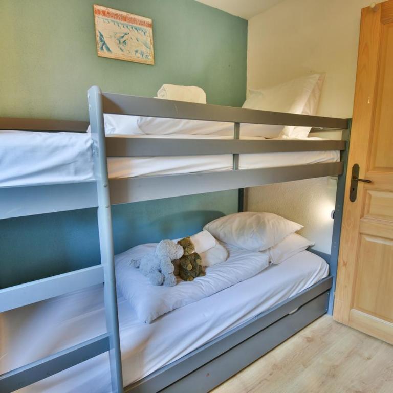 Les Raiches 4 - Appartement - 9