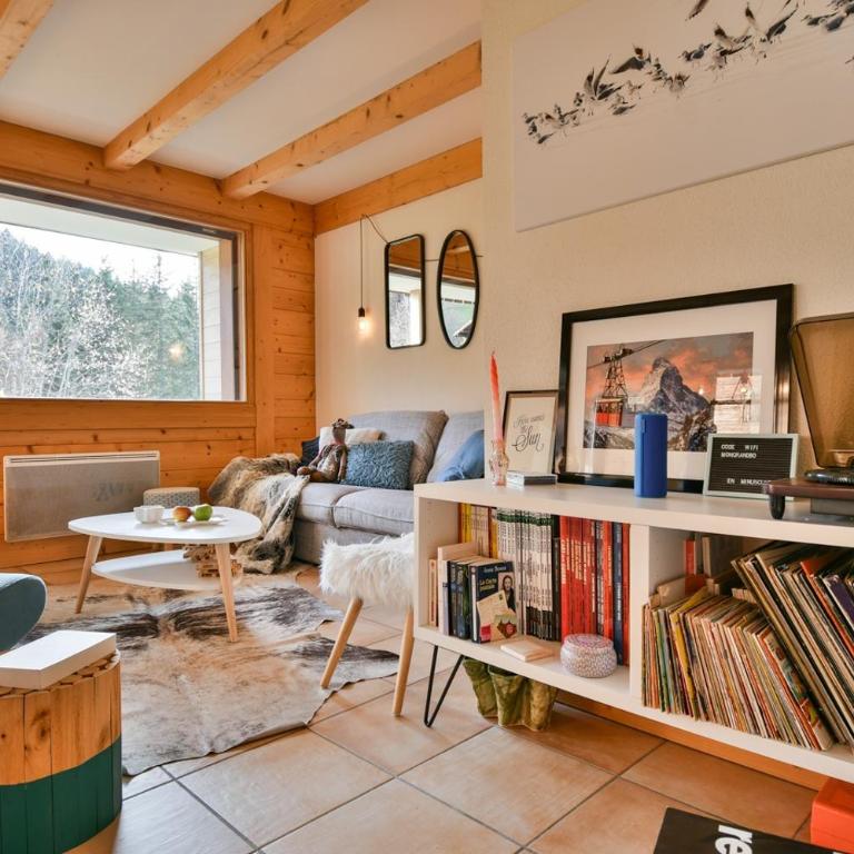 Les Raiches 4 - Appartement - 11