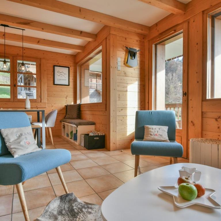Les Raiches 4 - Appartement - 12