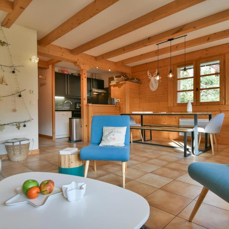 Les Raiches 4 - Appartement - 14