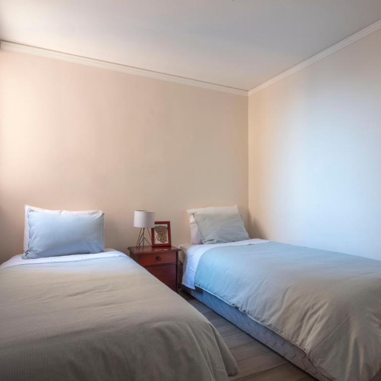 Costa Home - Departamento Eluchans Plaza 1 - Two-Bedroom Apartment - 5