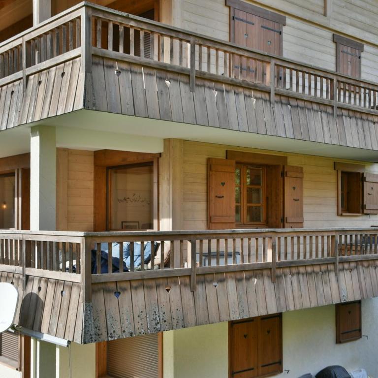 Les Raiches 4 - Appartement - 17