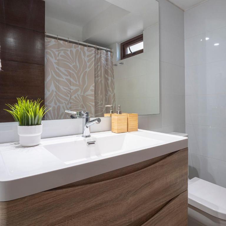 Costa Home - Departamento Eluchans Plaza 1 - Two-Bedroom Apartment - 27
