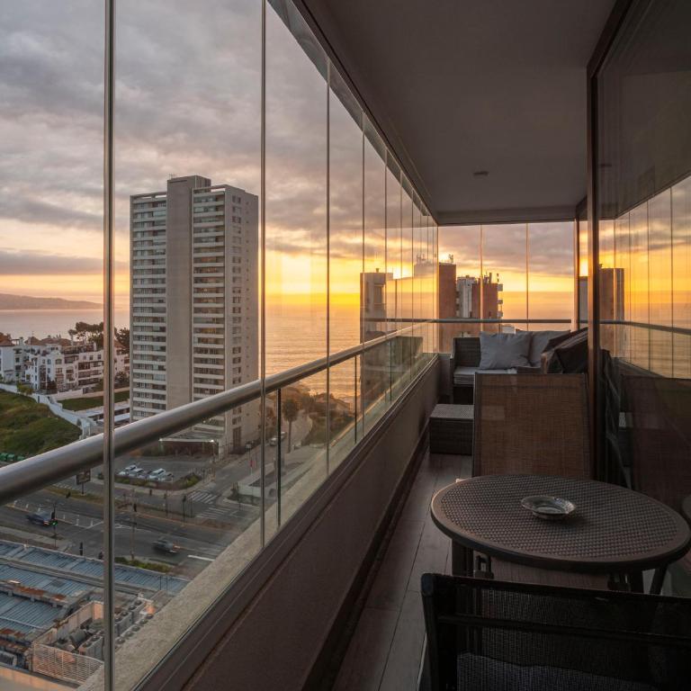 Costa Home - Departamento Eluchans Plaza 1 - Two-Bedroom Apartment - 29