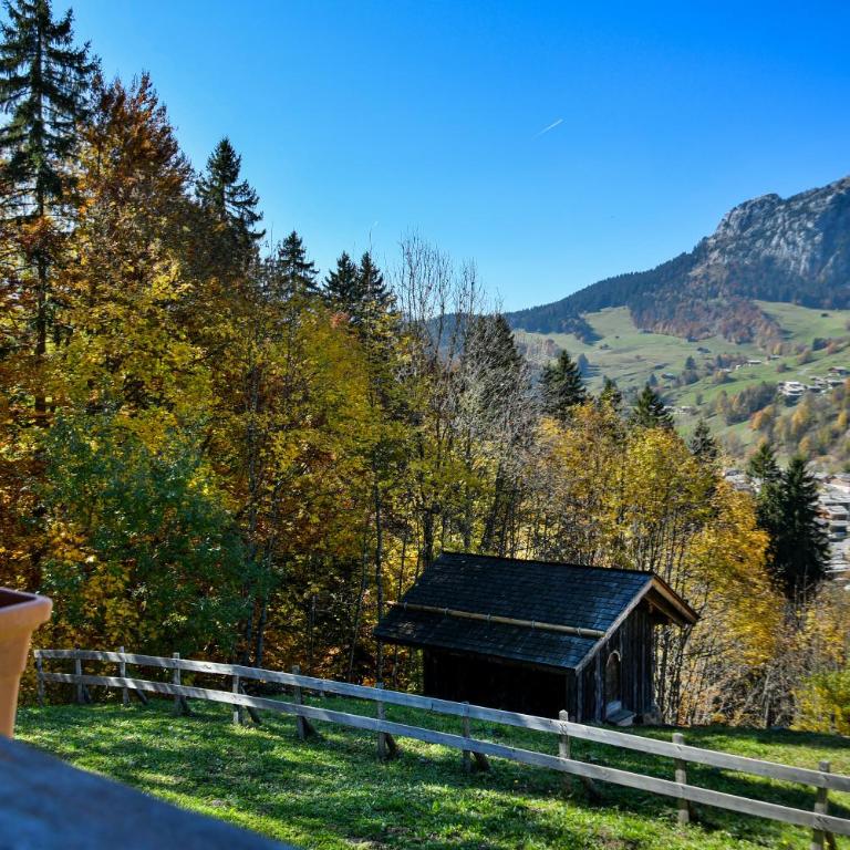Refuge Les Faitières F5 - Appartamento (4 Adulti) - 17