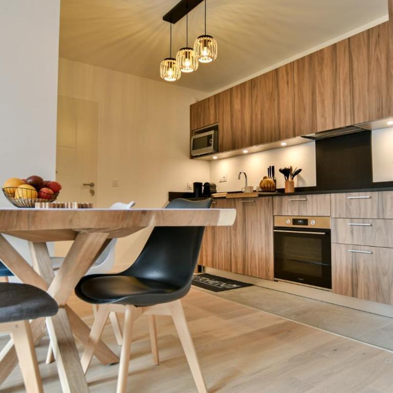 Le Sève - B103 - Apartamento - 2