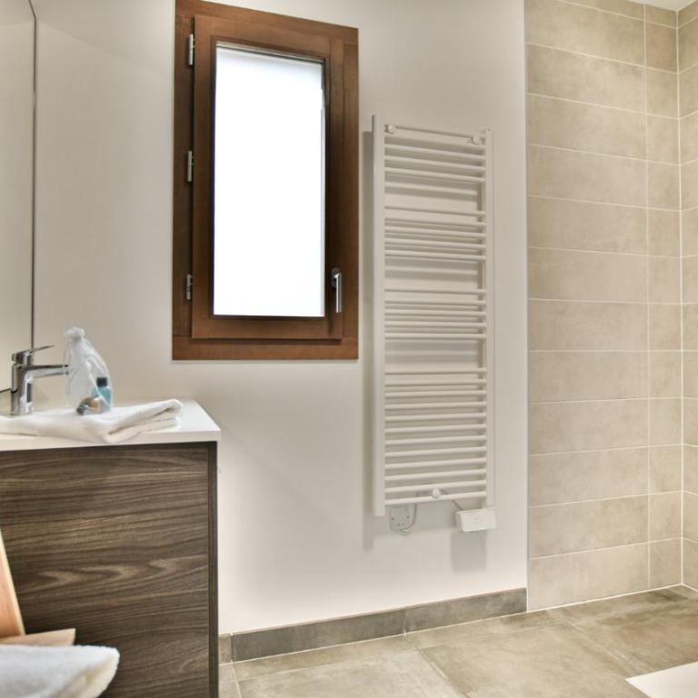 Le Sève - B103 - Apartamento - 6